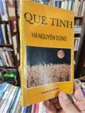  Quê Tình - Hà Nguyên Dũng 