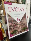  Evolve 1B 