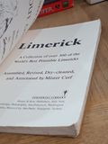  Out On A Limerick - Bennett Cerf 