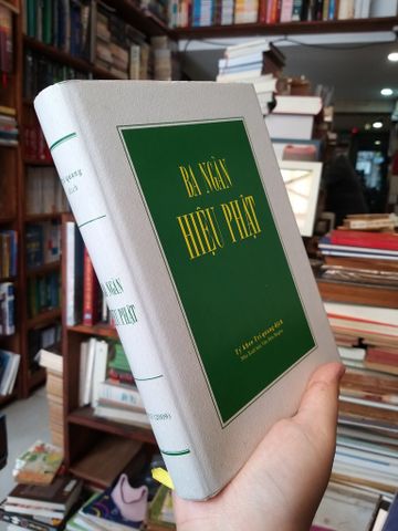  Ba ngàn hiệu Phật - Tỷ kheo Trí quang dịch 