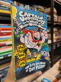  Captain Underpants And The Wrath Of The Wicked Wedgie Woman - Dav Pilkey 