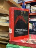  Madame Bovary - Gustave Flaubert 