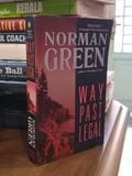  Way Past Legal -  Norman Green 