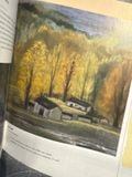  Oriental Painting Course - Wang Jia Nan, Cai Xiaoli, Dawn Young 