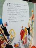  The Emperor'S New Clothes 