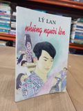  Những người lớn - Lý Lan 