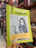  Tự học thổi sáo và ngâm thơ - Tô Kiều Ngân 