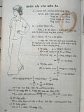  Kỹ Thuật Cắt May - Triệu Thị Chơi 