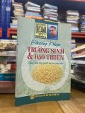  Phương Pháp Trường Sinh & Đạo Thiền - George Ohsawa 