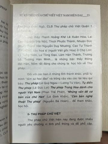  Thư Pháp: Sự Kỳ Diệu của Chữ Viết Việt Nam - Kiều Văn Tiến 