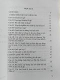  Tìm hiểu thể chế chính trị thế giới - TS. Phạm Quang Minh 