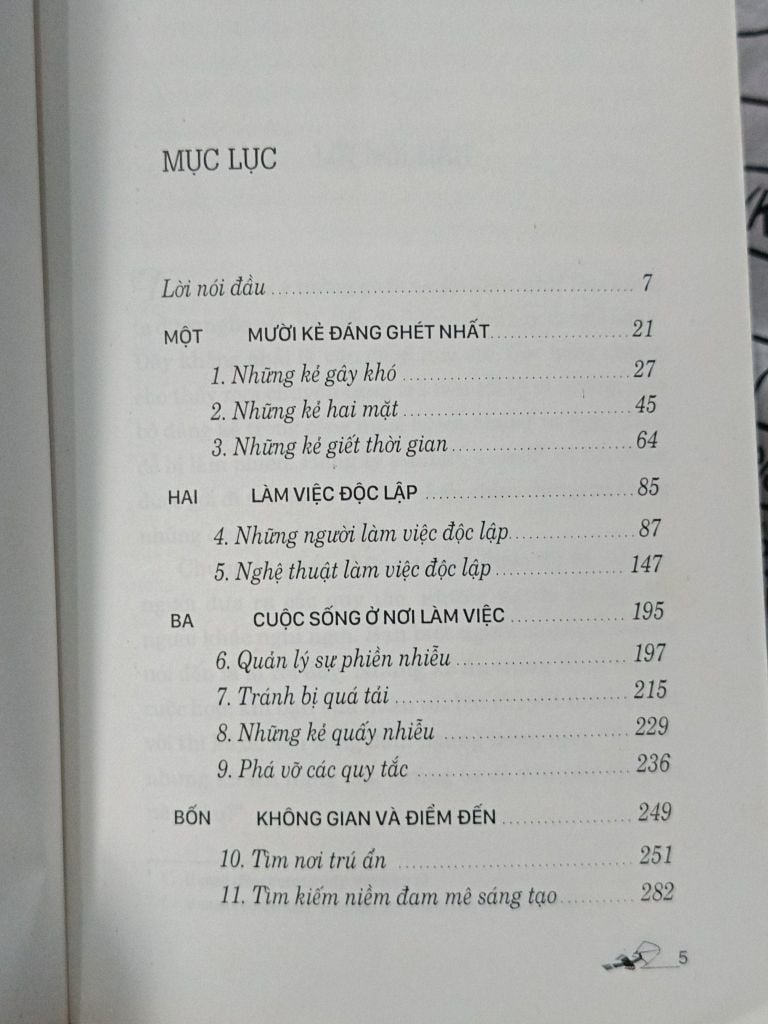  Tôi Ghét Mọi Người - Jonathan Littman & Marc Hershon (Lê Đình Hùng Dịch) 