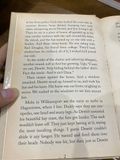  Amelia's War - Ann Rinaldi 