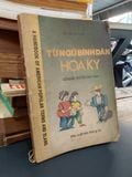  Từ Ngữ Bình Dân: Hoa Kỳ - Vũ Khắc Xuyên 