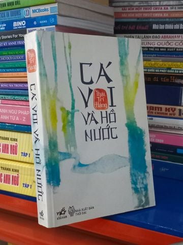  Cá Voi và Hồ Nước - Thái Trí Hằng 
