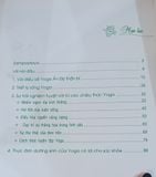  Yoga Ấn Độ Cho Nam Giới - Lương Đóa 