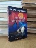  Ma Thuật của Trái Tim - Kendra Leigh Castle (Thanh Vân Dịch) 