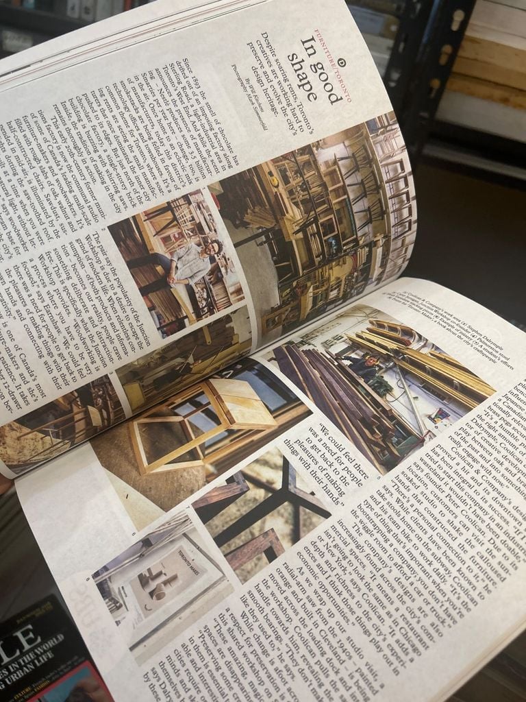  Monocle - September 2018 | Issue 116 | Better Business Special 