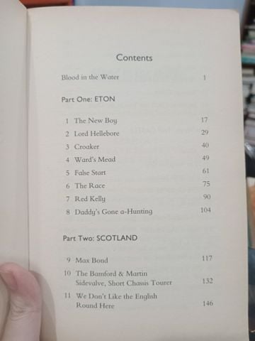  SilverFin - Charlie Higson 