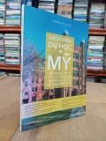  Sách Vàng Du Học Mỹ - Nguyễn Hữu Quang 