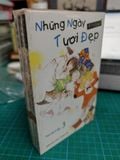  Truyện tranh những ngày tươi đẹp 