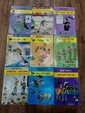  Truyện Tranh Lucky Luke 1999 