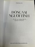  Đóng Vai Người Tình - Trương Vũ 