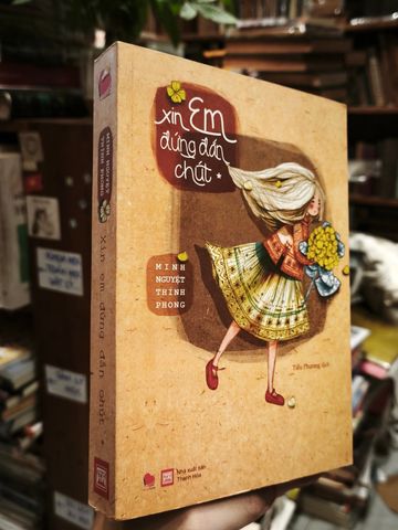  Xin Em Đứng Đắn Chút - Minh Nguyệt Thính Phong 
