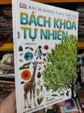  Bách Khoa cho Trẻ Em - Bìa Cứng 