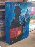  Sherlock Holmes toàn tập - Conan Doyle 