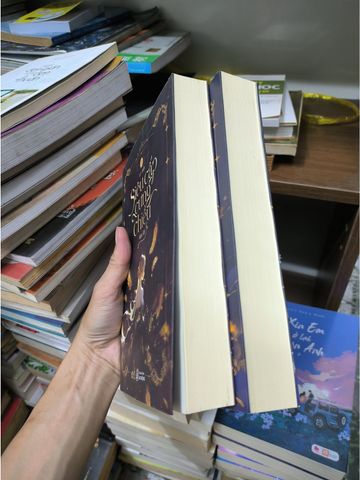  Siêu Cấp Cưng Chiều - Mạn Tây 