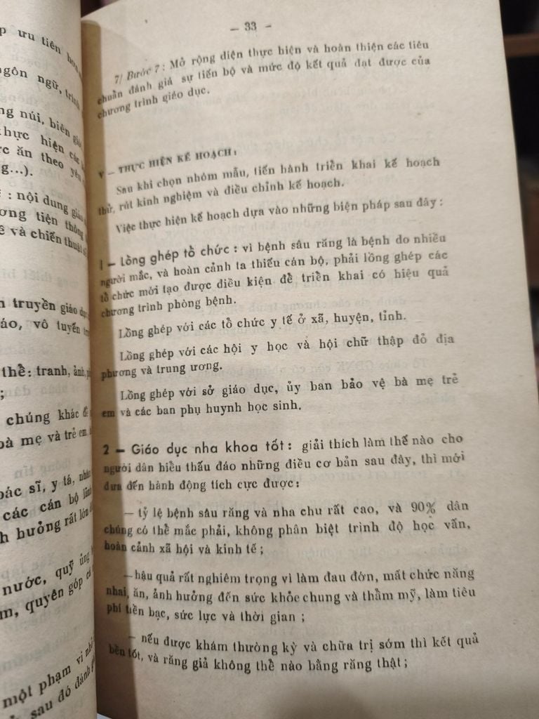  Tổng Quan Và Chuyên Khảo Ngắn Y Dược: Những Vấn Đề Cơ Bản Về Phòng Bệnh Răng Miệng 