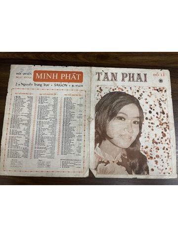 Tàn Phai - Đỗ Lễ 