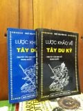  Lược khảo về Tây Du Ký - Ngô Nguyên Phi 
