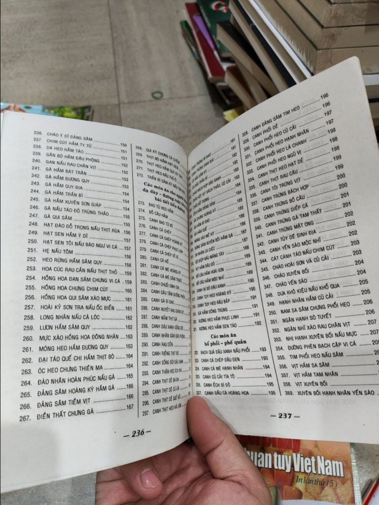  400 Món Ăn Bài Thuốc - Nguyễn Phong Sinh 