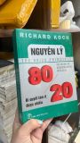  Nguyên Lý 80/20 - Richard Koch 