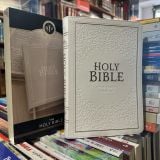  Holy Bible - King James Version 