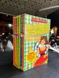  Malory Towers - Enid Blyton 