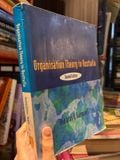  Organisation Theory In Australia - Robbins & Barnwell 
