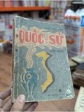  Quốc Sử Lớp Nhất 