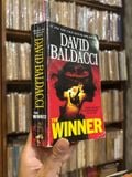  The Winner - David Baldacci 