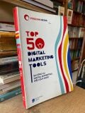  50 Công Cụ Marketing Hiệu Quả Nhất - Vinalink Media 