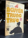  Anh hùng kháng pháp Nguyễn Trung Trực - Nguyễn Văn Khoa 