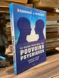  Le Guide Pratique Des Pouvoirs Psychique 
