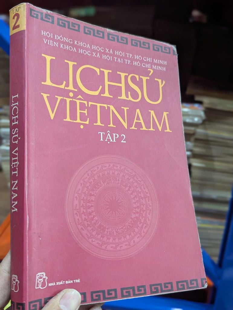 Lịch Sử Việt Nam 