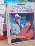  Số phận của bác sĩ Shannon - A.J.Cronin 
