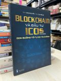  Blockchain và đầu tư ICos cơ bản - David Nguyễn, Lưu Thế Lợi 