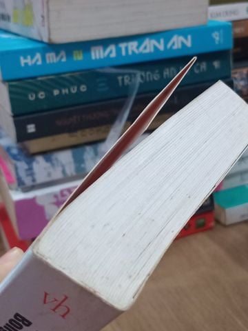  Bong Bóng Mùa Hè - Minh Hiểu Khê 