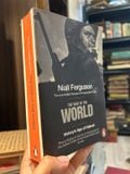  The War Of The World : History'S Age Of Hatred - Niall Ferguson 