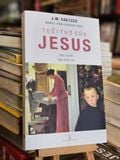  Tuổi Thơ của Jesus - J. M. Coetzee 